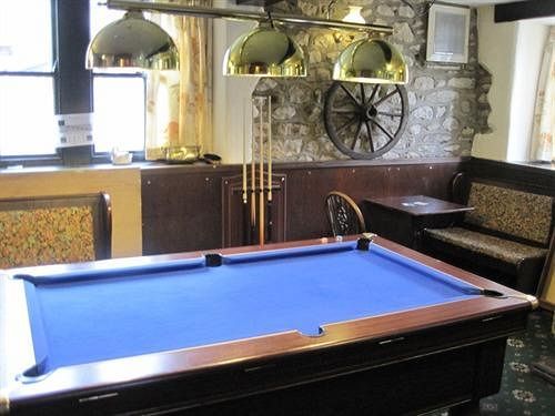 The Boars Head Otel Long Preston Dış mekan fotoğraf