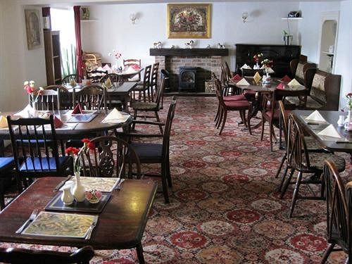 The Boars Head Otel Long Preston Dış mekan fotoğraf