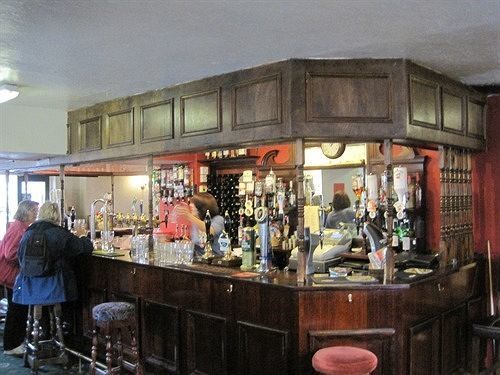 The Boars Head Otel Long Preston Dış mekan fotoğraf
